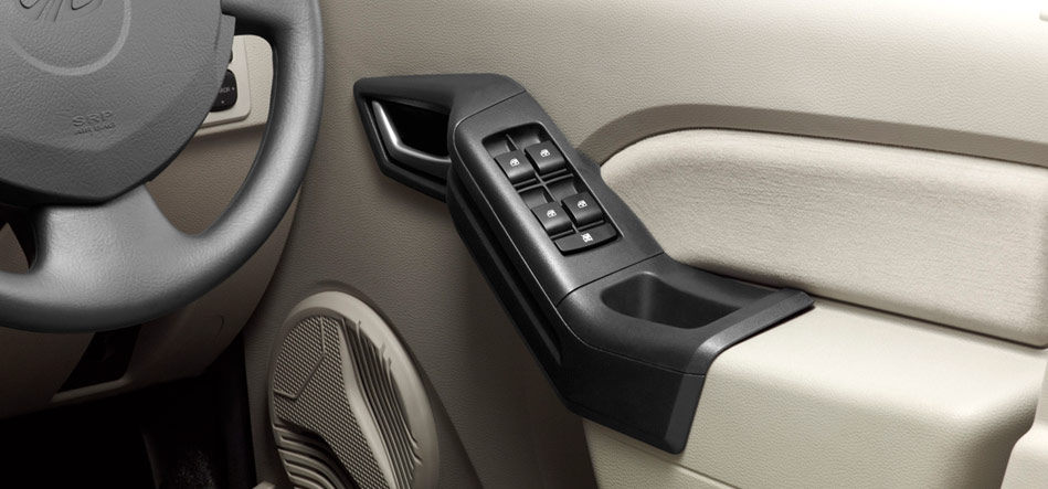 Mahindra Verito photo 19