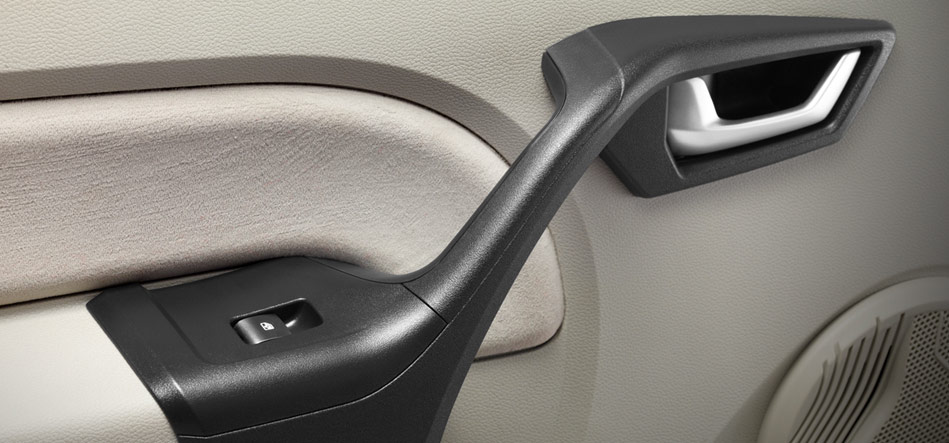 Mahindra Verito photo 20