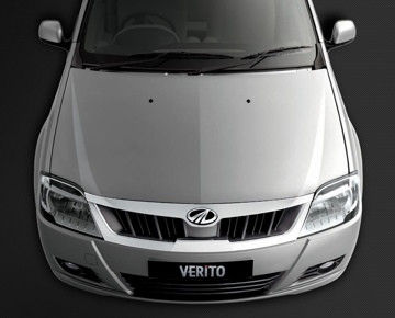 Mahindra Verito