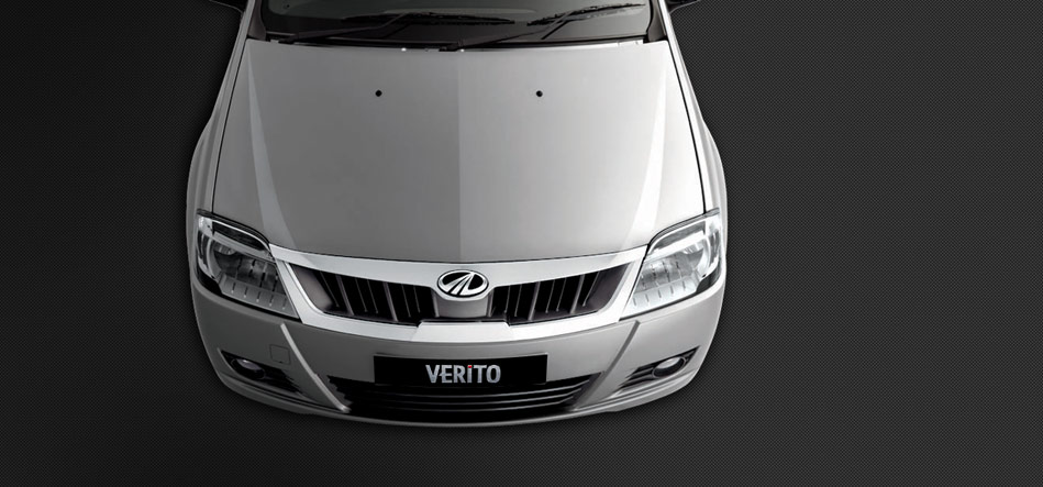 Mahindra Verito photo 9