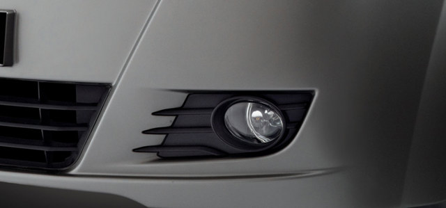 Mahindra Verito photo 11