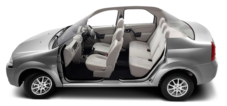 Mahindra Verito photo 14