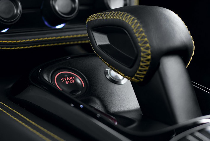 Marussia B1 photo 13