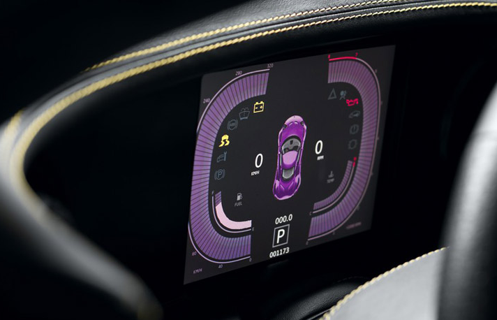 Marussia B1 photo 14