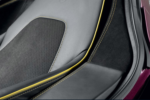 Marussia B1 Foto 15