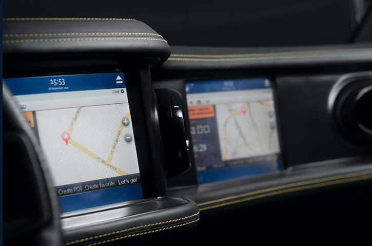 Marussia B1 photo 10