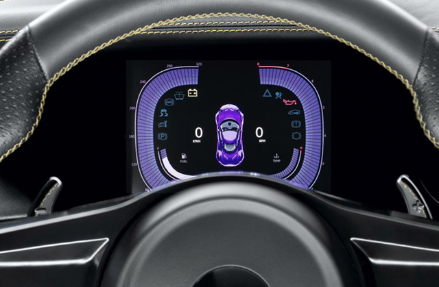 Marussia B1 Foto 11