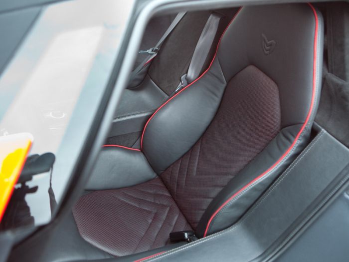 Marussia B2 photo 10