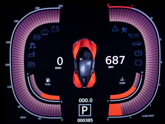 Marussia B2 photo 11
