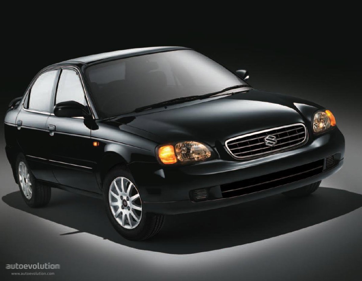 Maruti Suzuki Maruti Suzuki Baleno