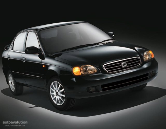 Maruti Suzuki Baleno photo 1