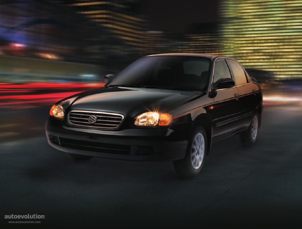 Maruti Suzuki Baleno photo 2