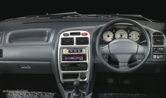Maruti Suzuki Baleno photo 6