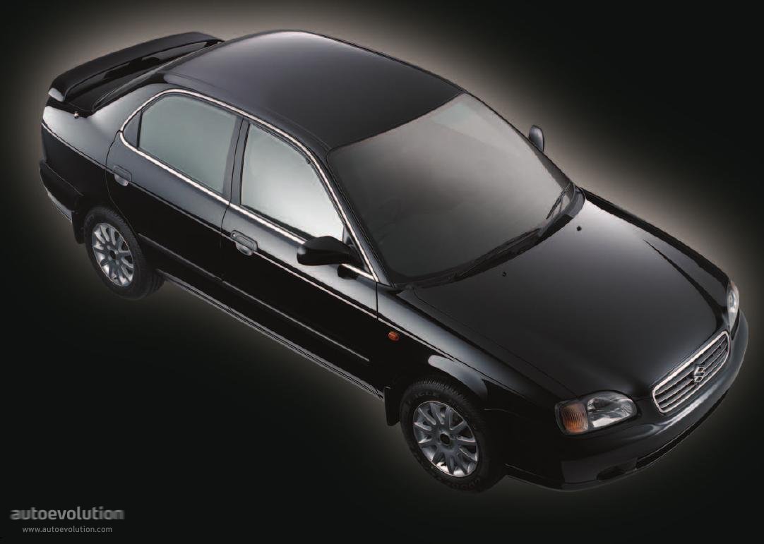 Maruti Suzuki Baleno photo 4