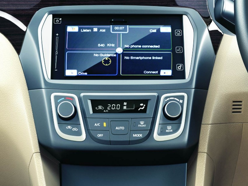 Maruti Suzuki Ciaz photo 20