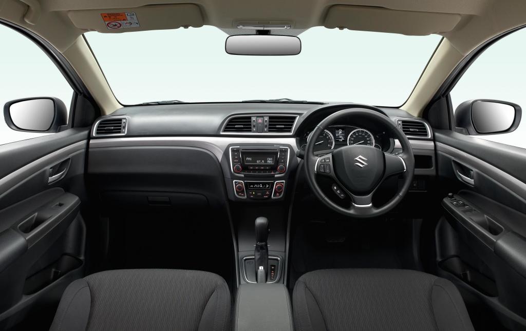 Maruti Suzuki Ciaz photo 24