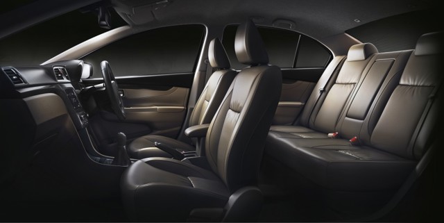 Maruti Suzuki Ciaz photo 25