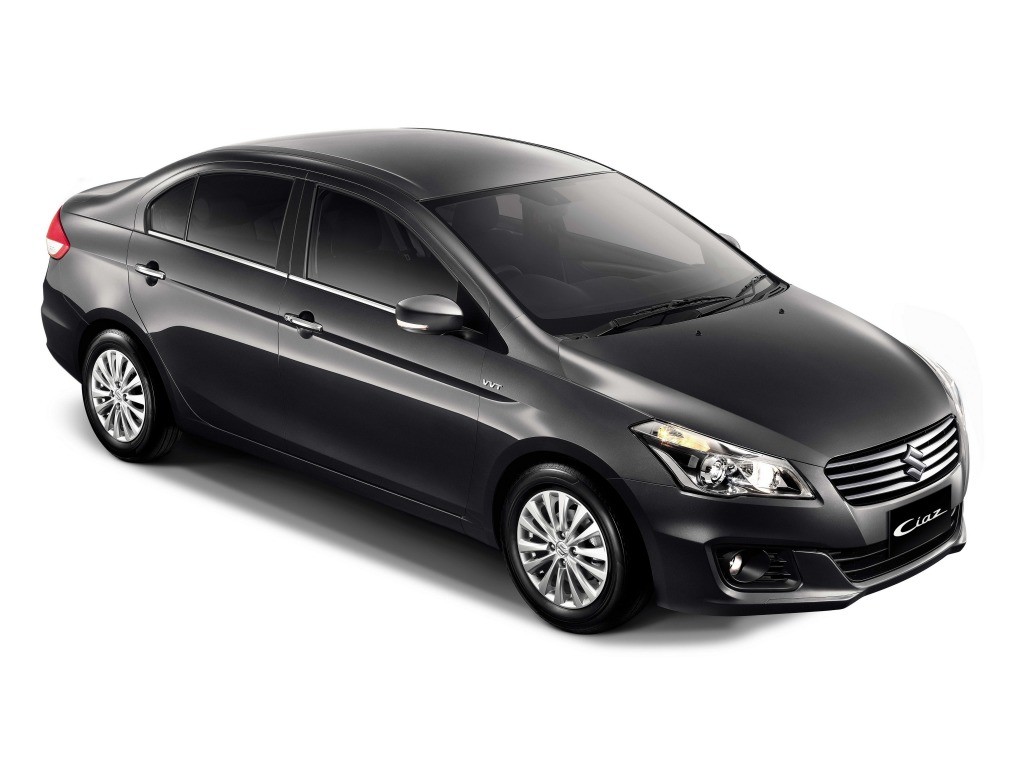 Maruti Suzuki Ciaz photo 10
