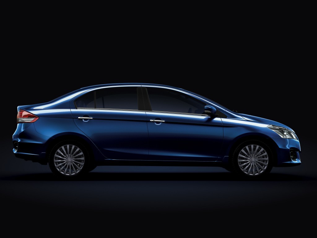 Maruti Suzuki Ciaz photo 11