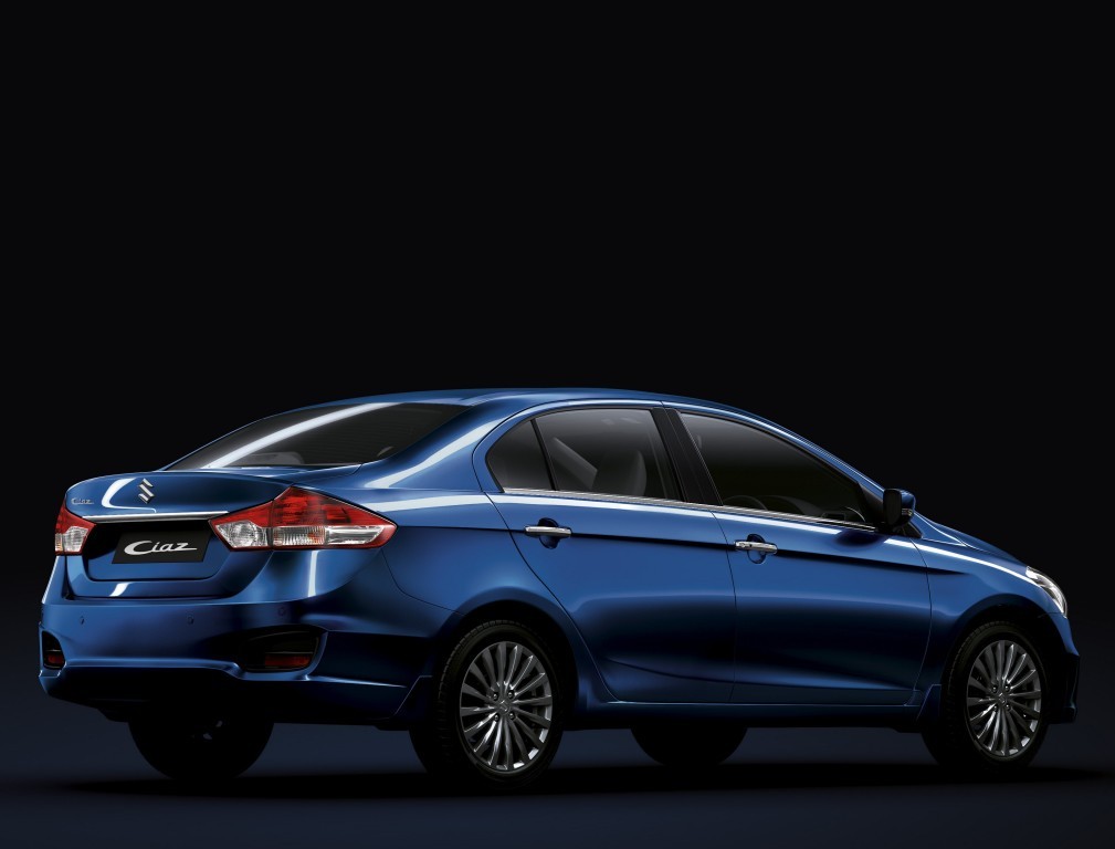 Maruti Suzuki Ciaz photo 15