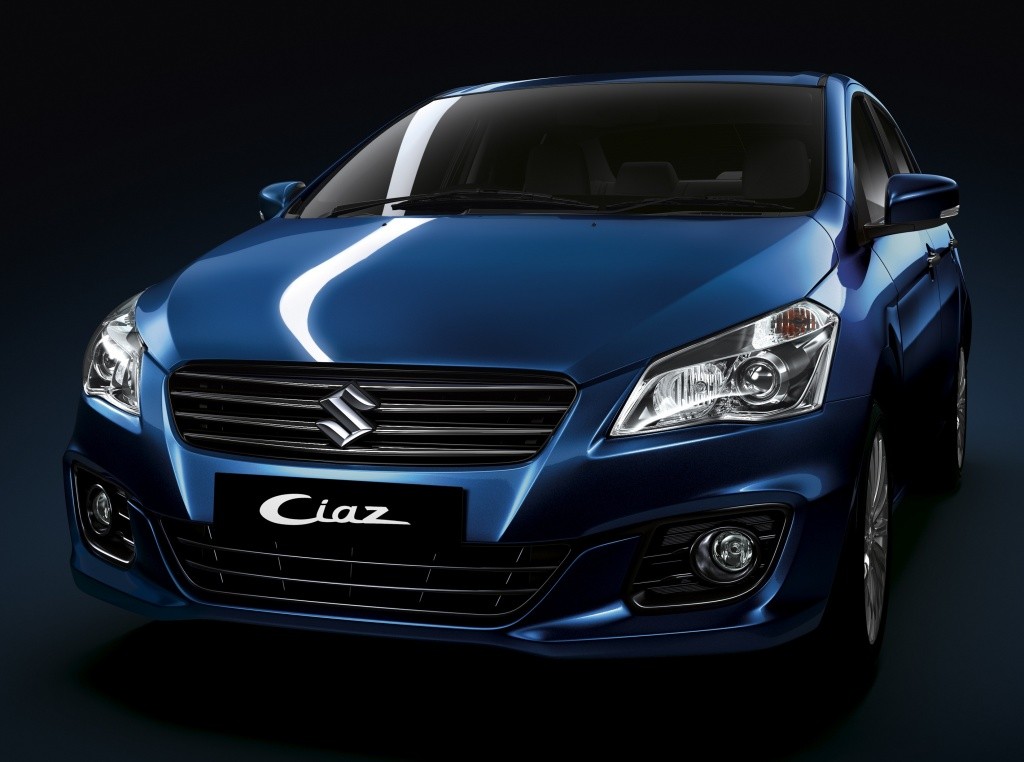 Maruti Suzuki Ciaz photo 17