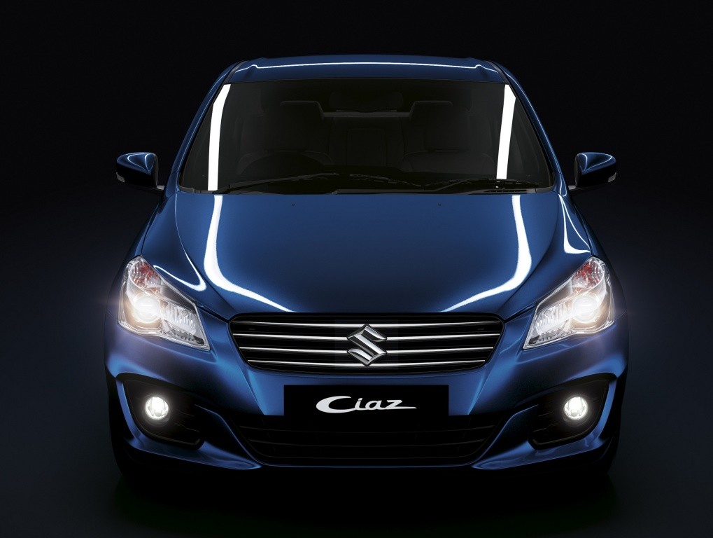 Maruti Suzuki Ciaz photo 18