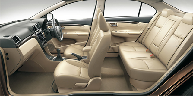Maruti Suzuki Ciaz photo 23