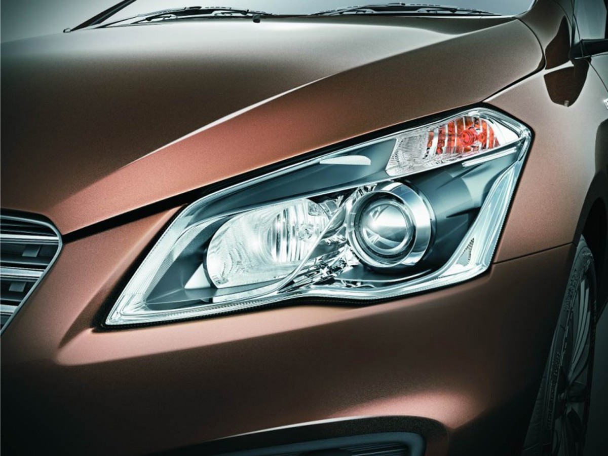 Maruti Suzuki Maruti Suzuki Ciaz