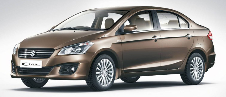 Maruti Suzuki Ciaz photo 2