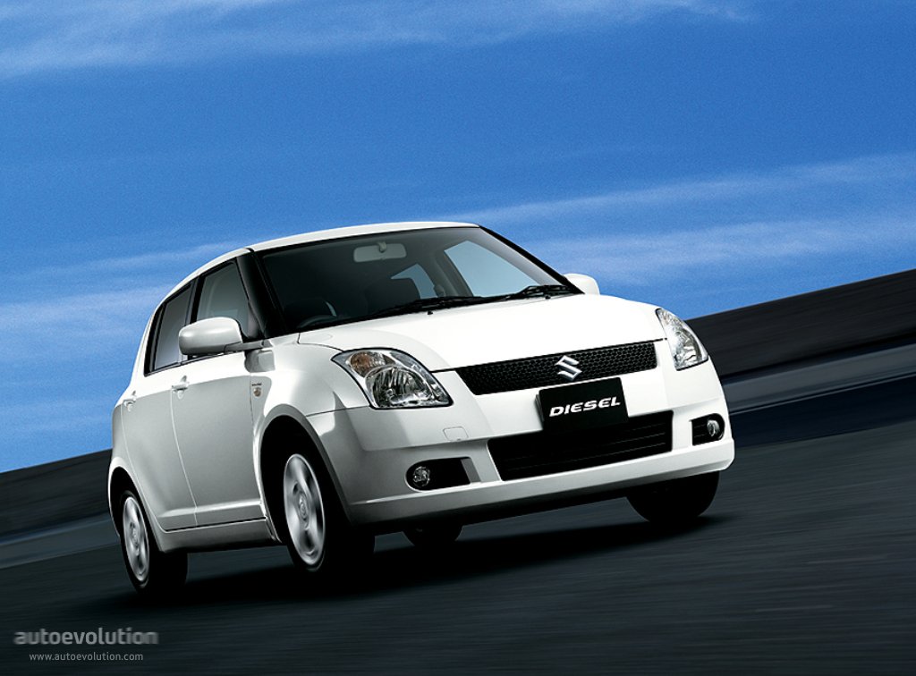 Maruti Suzuki Swift photo 3