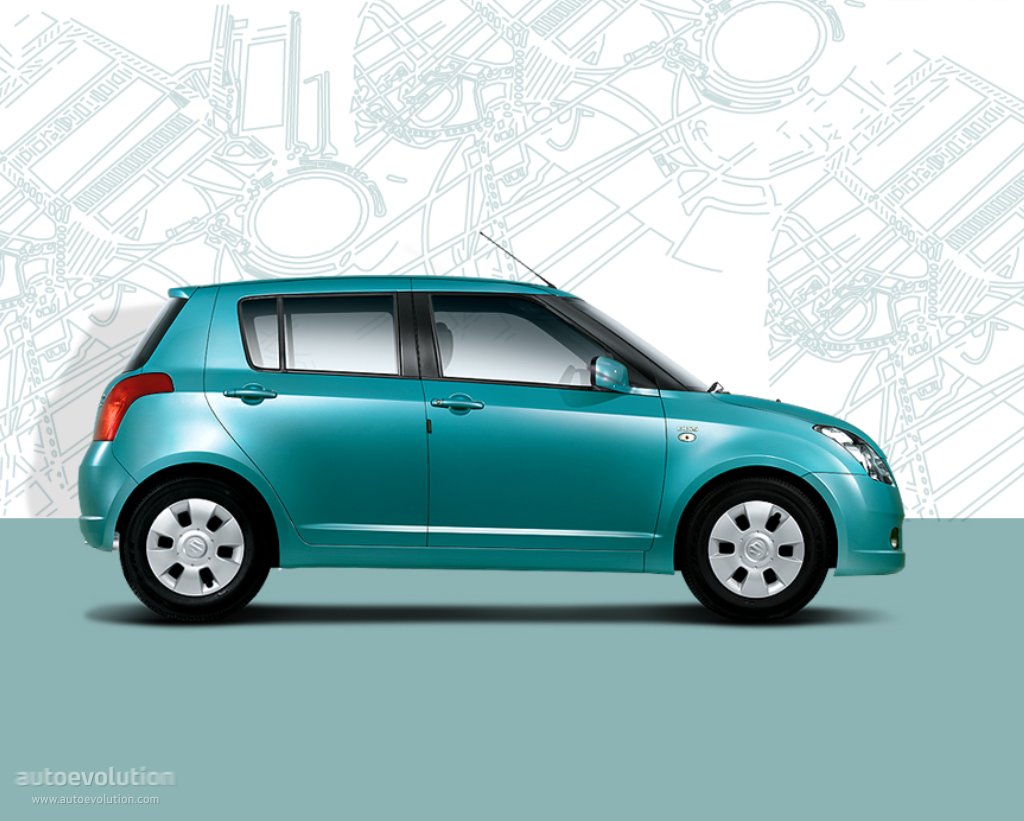 Maruti Suzuki Swift photo 5