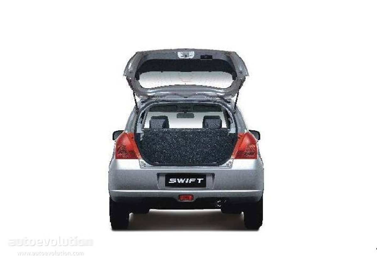 Maruti Suzuki Maruti Suzuki Swift
