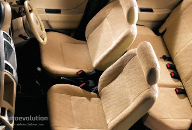Maruti Suzuki Zen photo 7