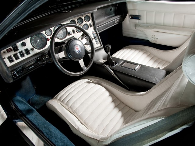 Maserati Bora photo 28