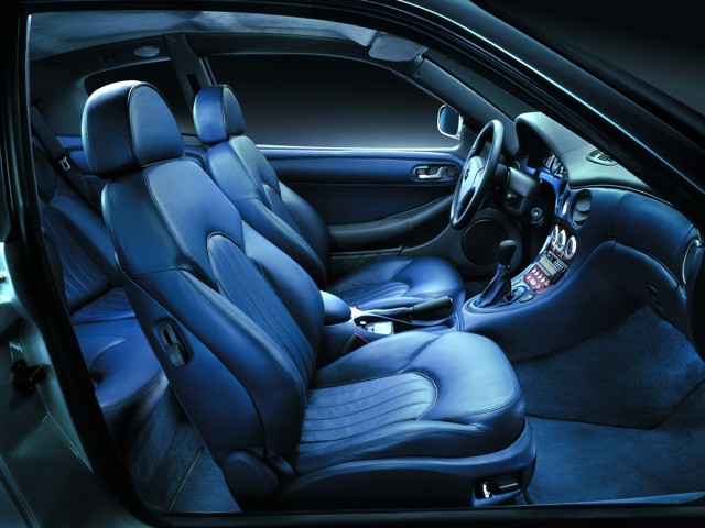 Maserati Coupe photo 46