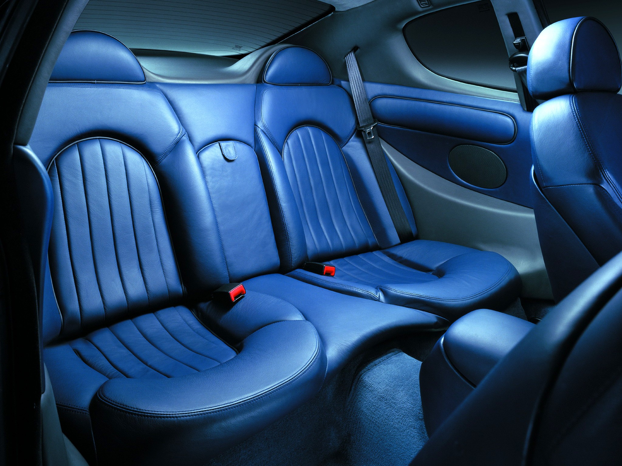 Maserati Coupe photo 47