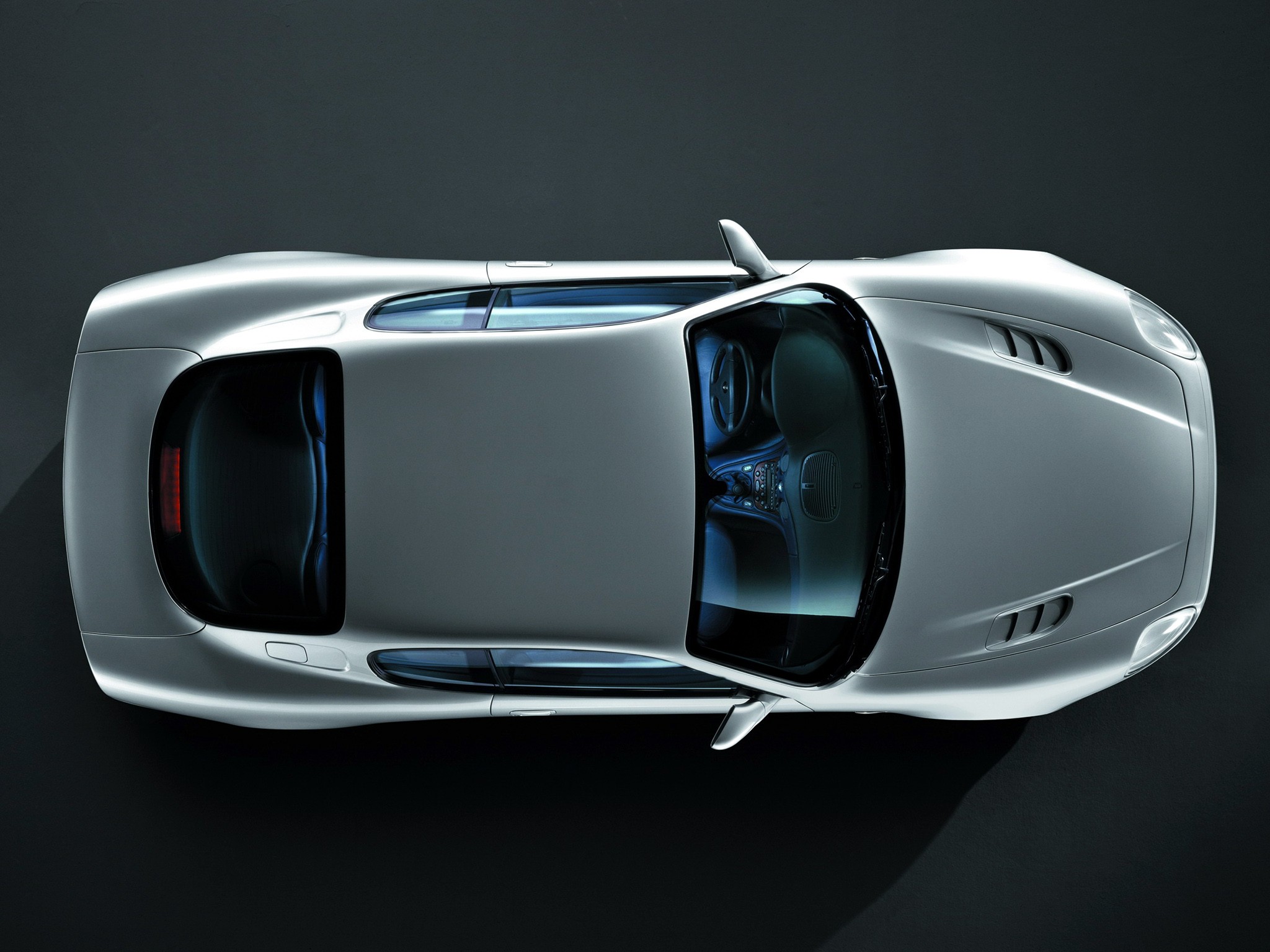 Maserati Coupe photo 30