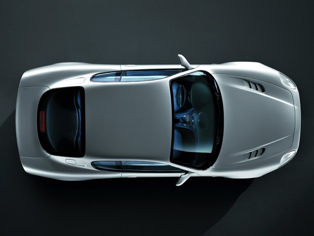 Maserati Coupe photo 30