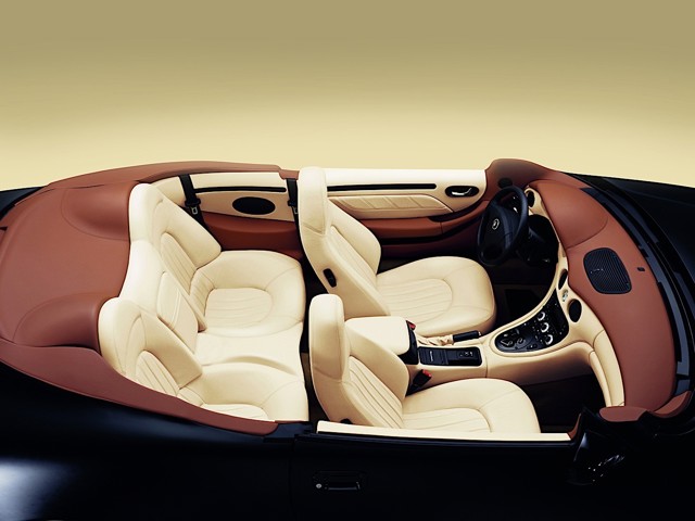 Maserati Coupe photo 31