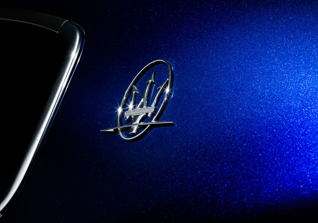 Maserati Ghibli Foto 7