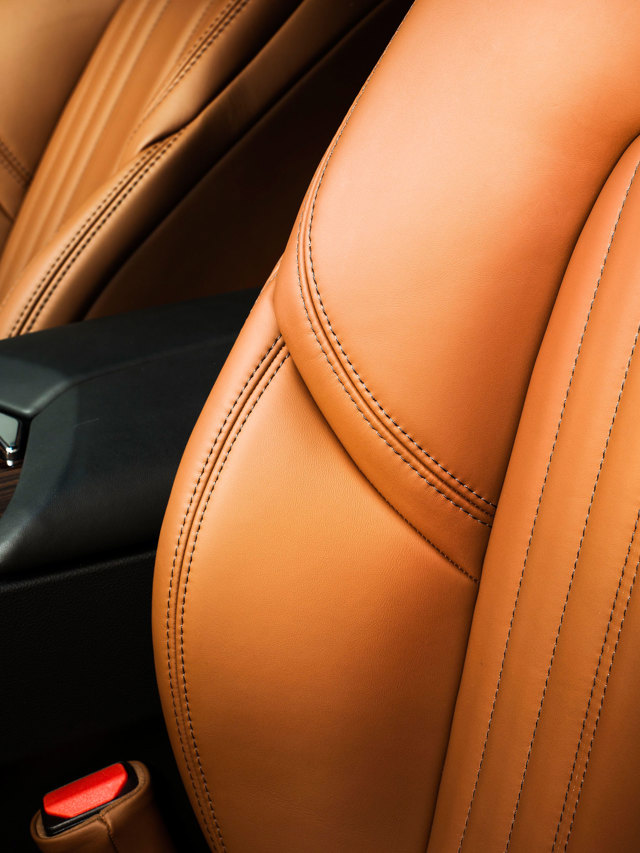 Maserati Ghibli Foto 49