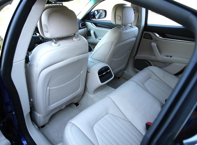 Maserati Ghibli Foto 51