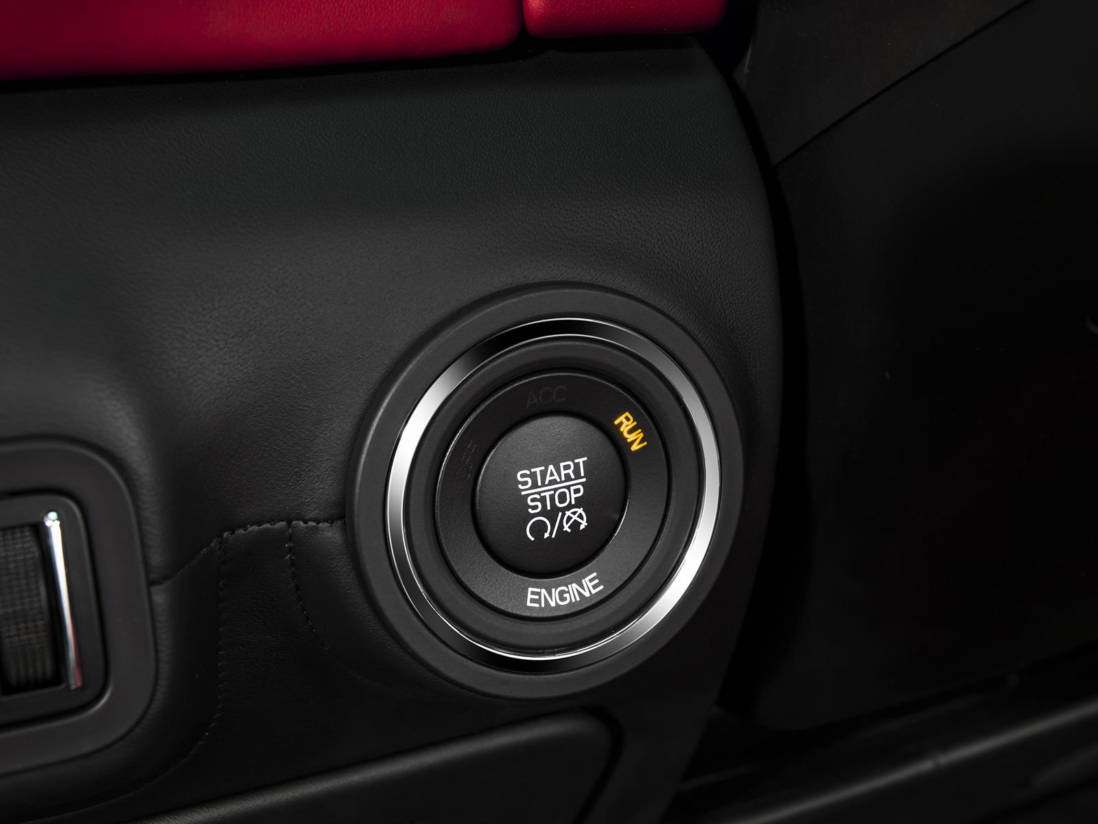 Maserati Ghibli photo 52