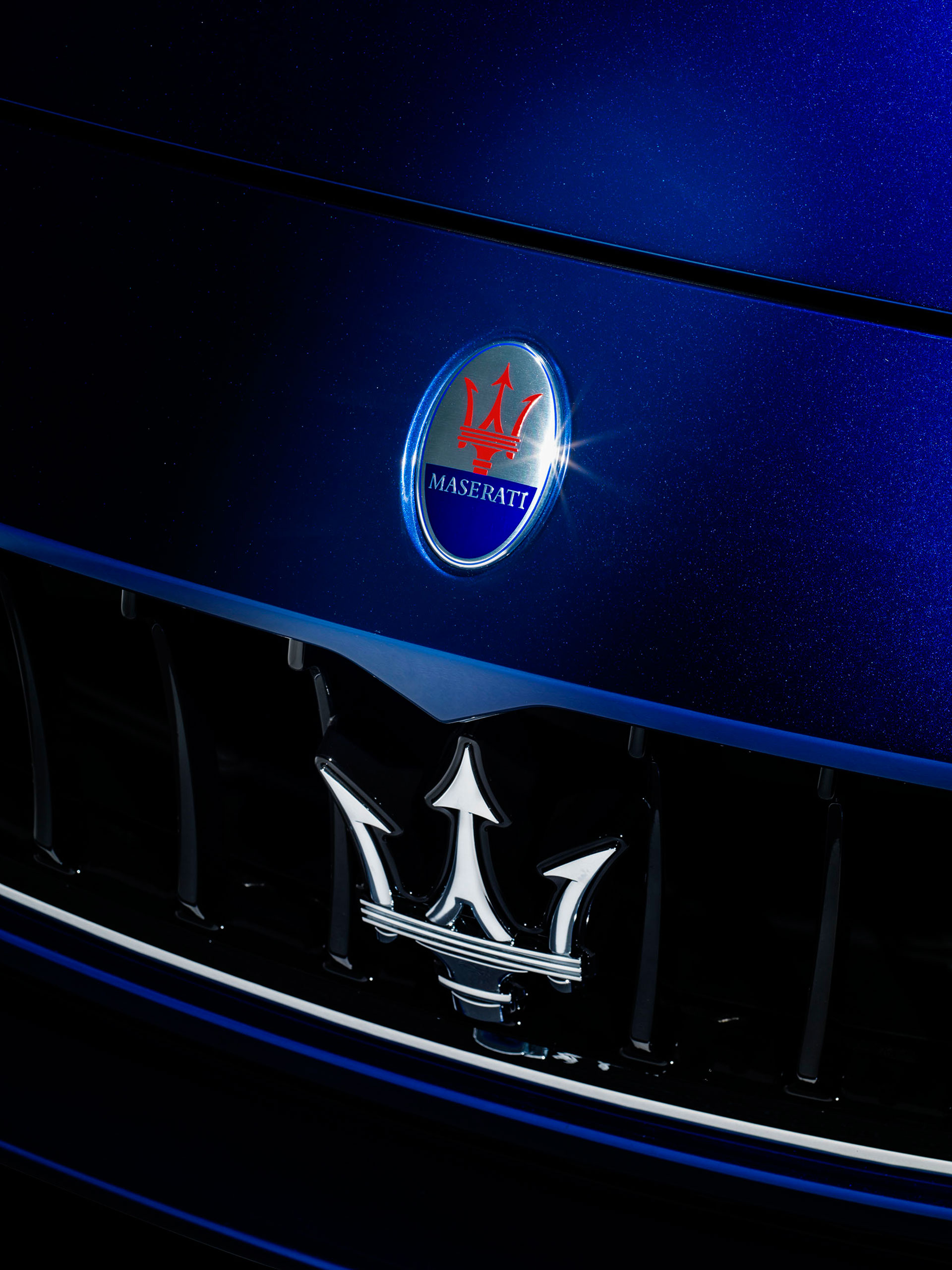 Maserati Ghibli photo 4