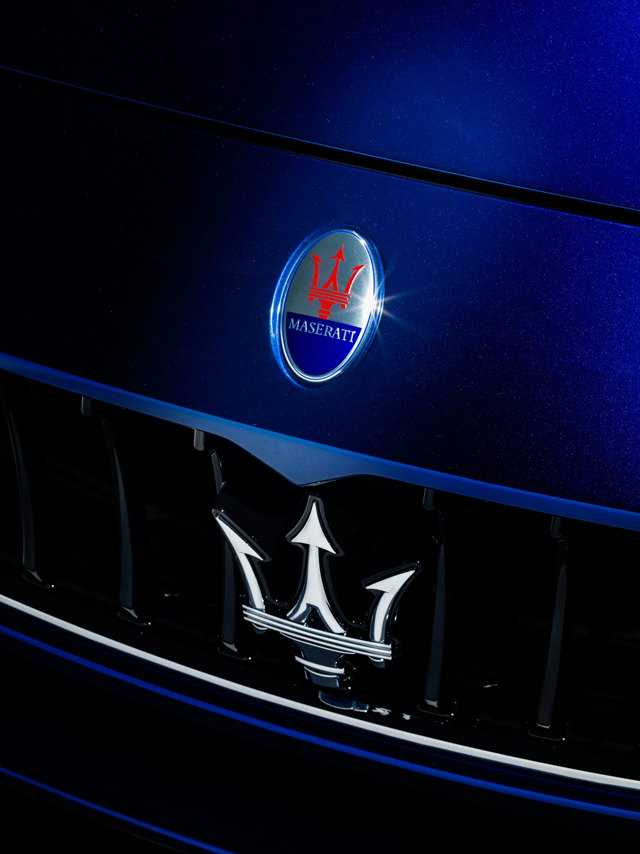 Maserati Ghibli Foto 4