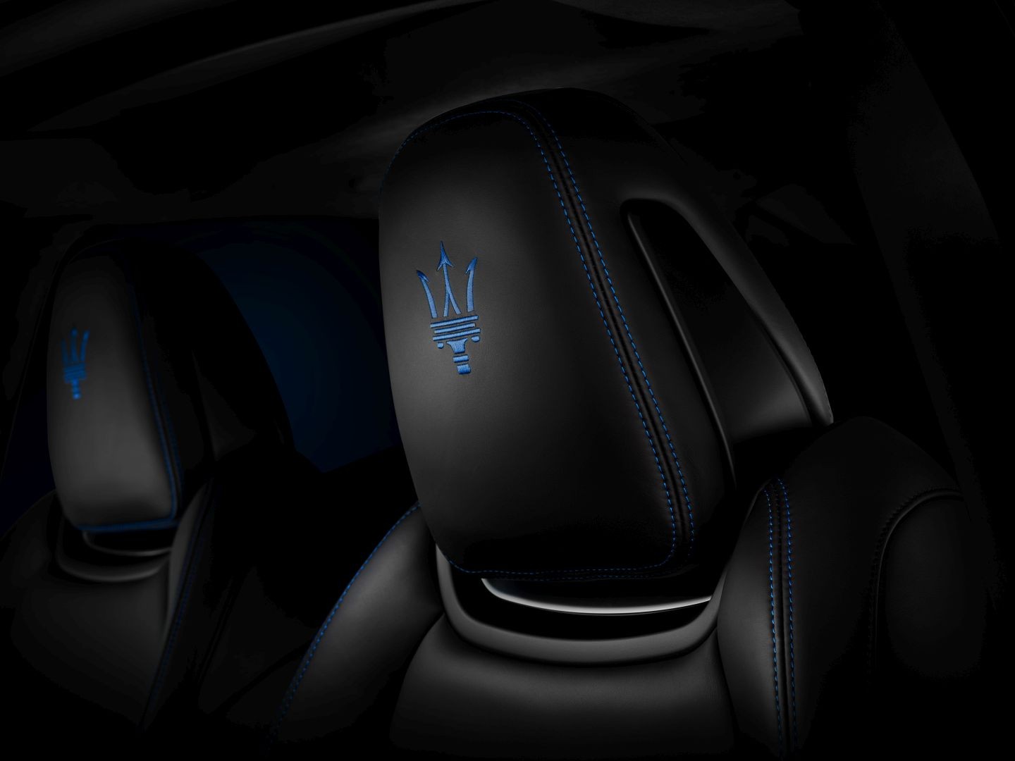 Maserati Ghibli photo 21