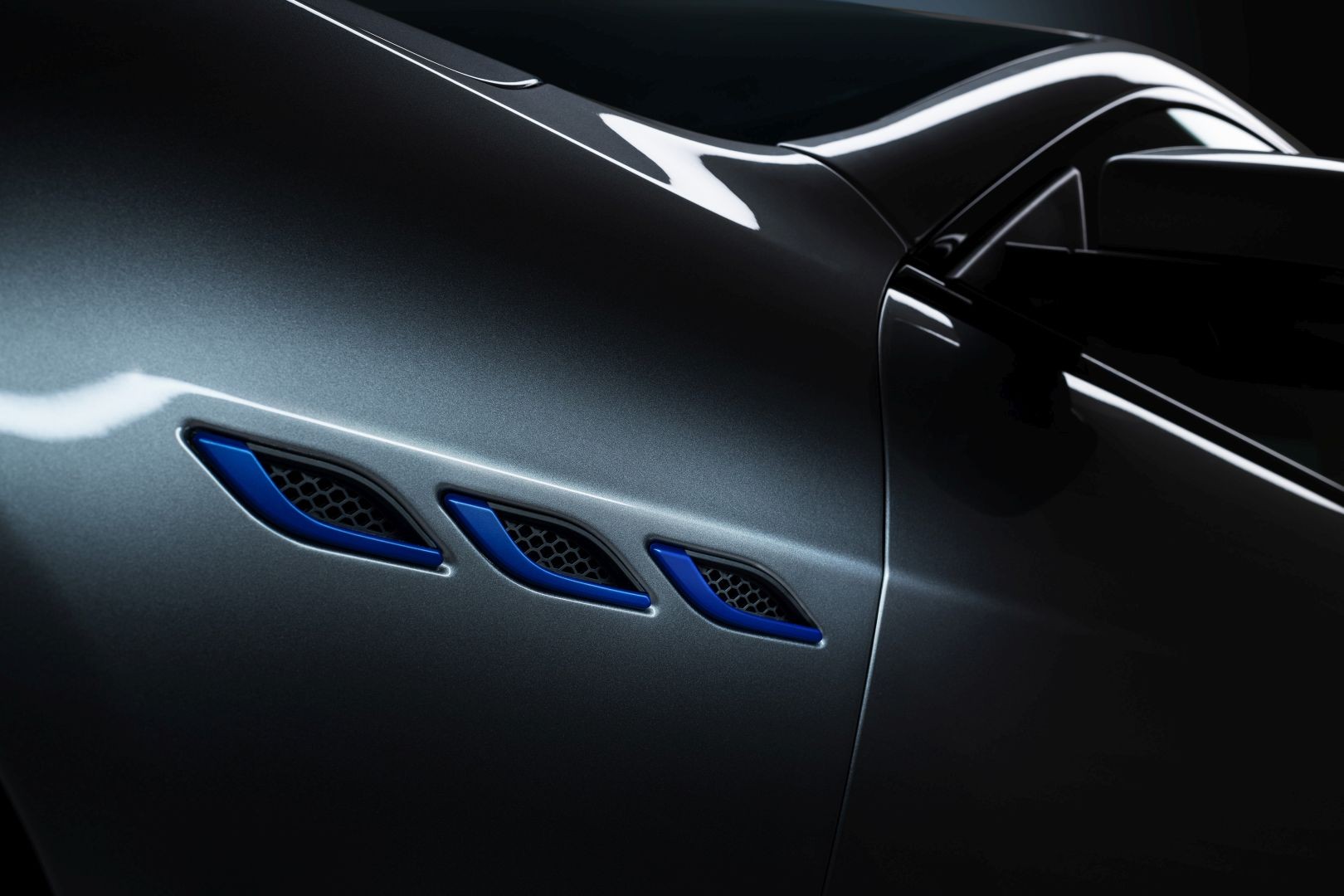 Maserati Ghibli photo 8