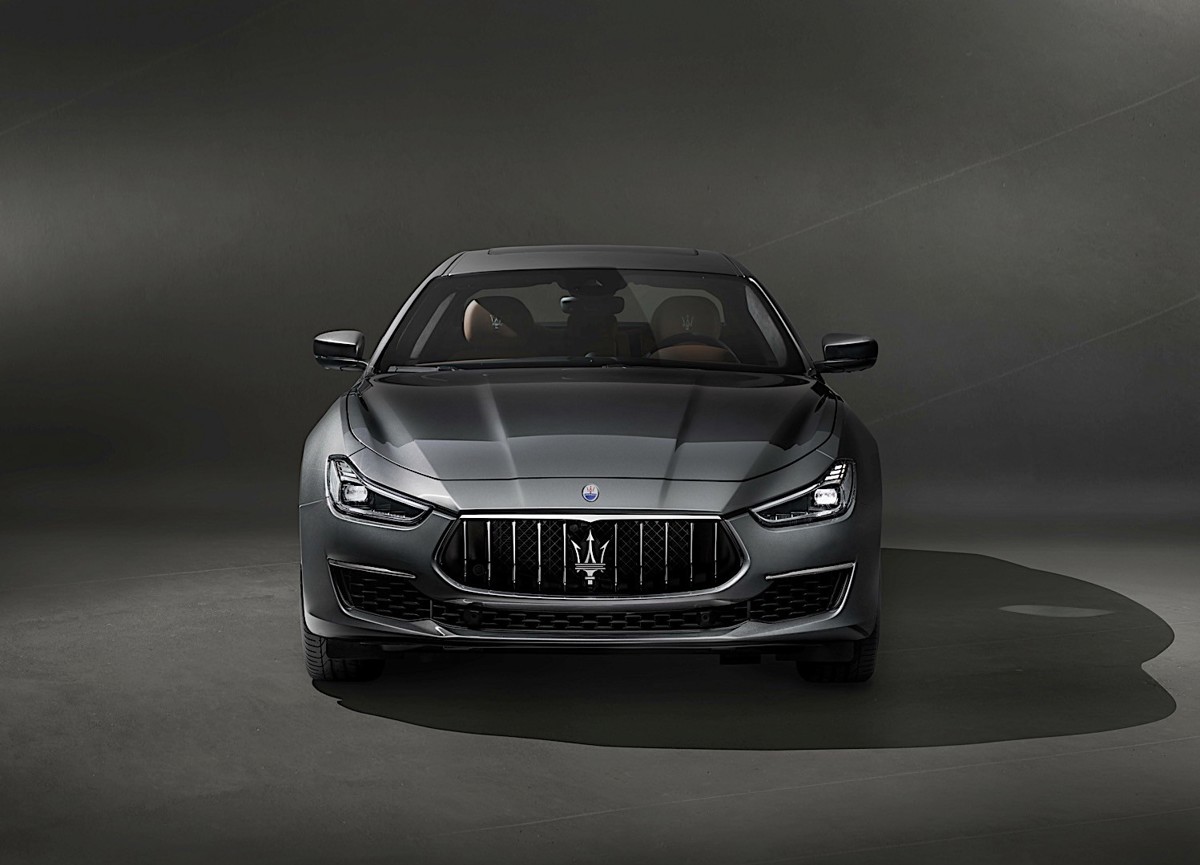 Maserati Maserati Ghibli