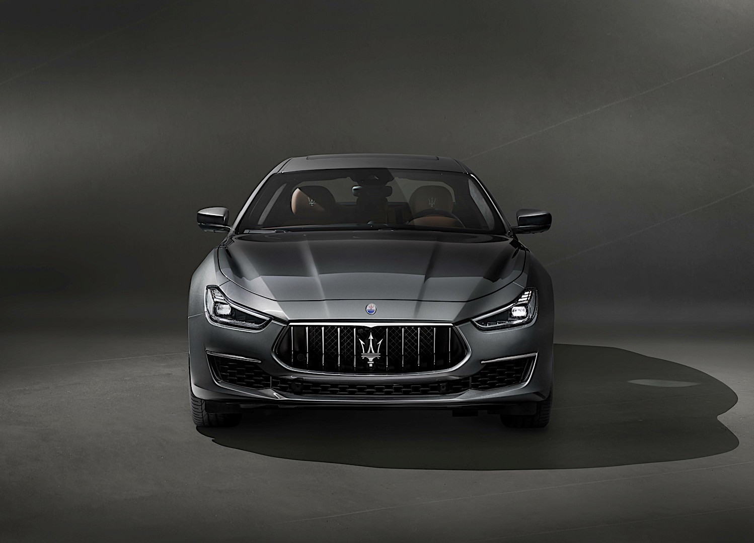 Maserati Ghibli photo 10
