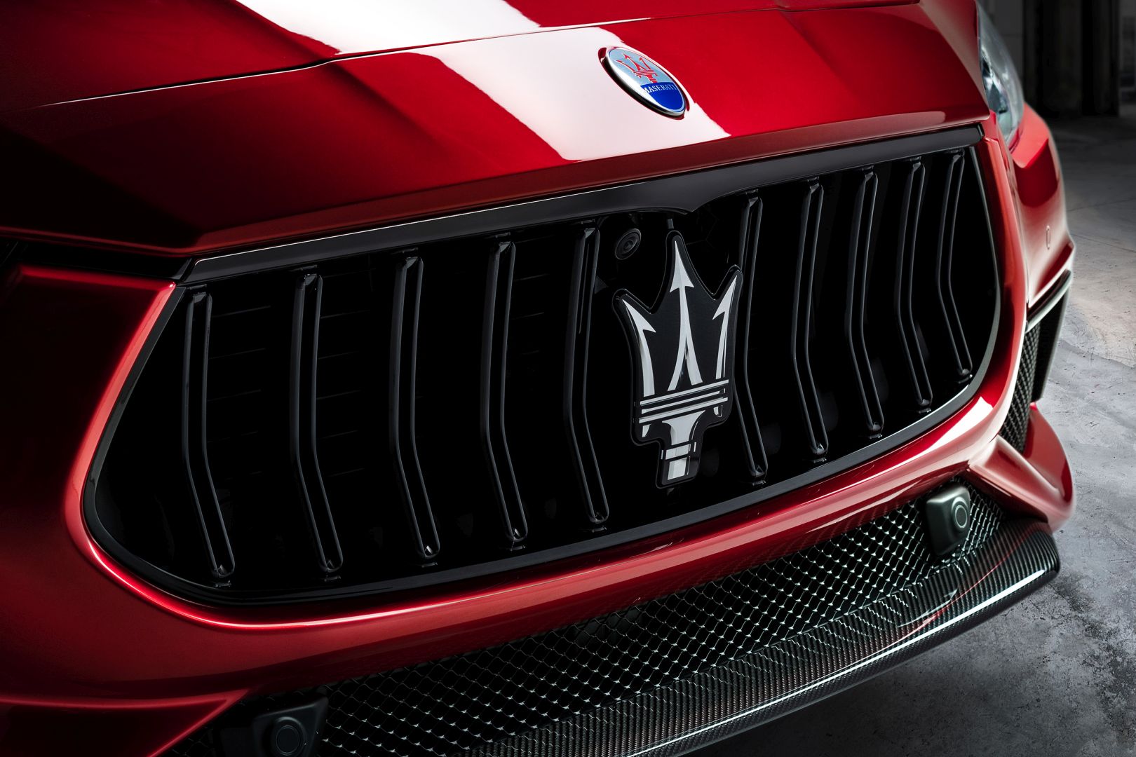 Maserati Ghibli photo 9